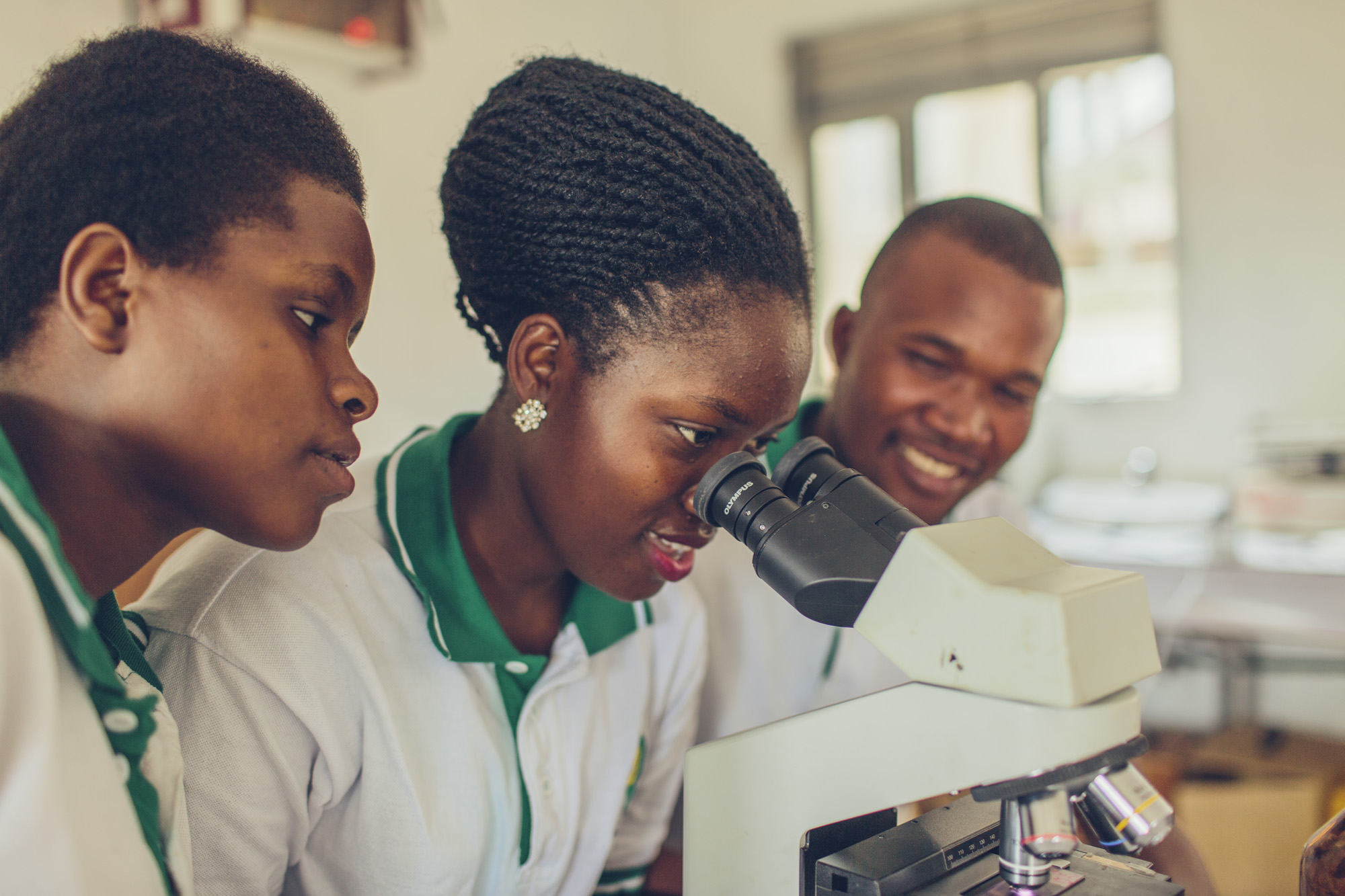 The WEEE Act: Driving Global Gender Equality in Development